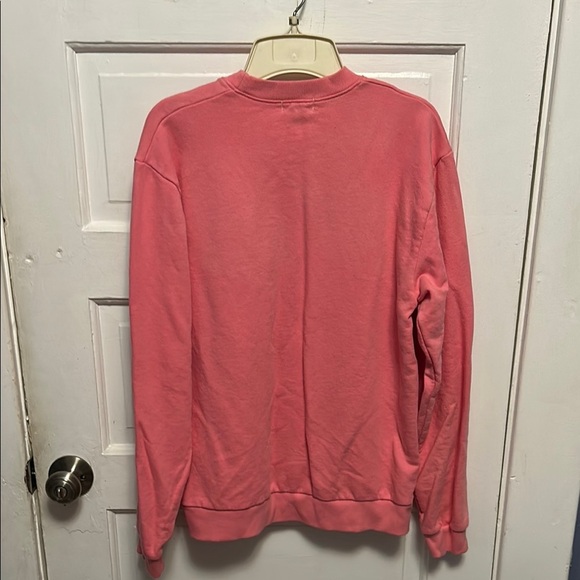 Pink Wild Fable 'Keep It Wild' Sweatshirt - Picture 5 of 5